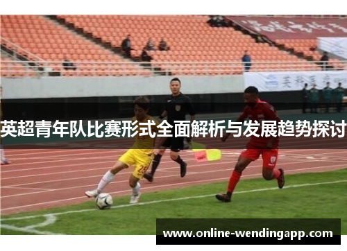 英超青年队比赛形式全面解析与发展趋势探讨