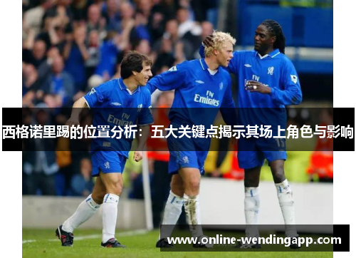 西格诺里踢的位置分析:五大关键点揭示其场上角色与影响 西格诺里踢的位置分析:五大关键点揭示其场上角色与影响