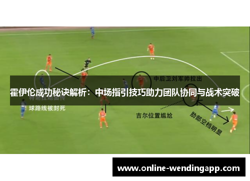 霍伊伦成功秘诀解析:中场指引技巧助力团队协同与战术突破 霍伊伦成功秘诀解析:中场指引技巧助力团队协同与战术突破